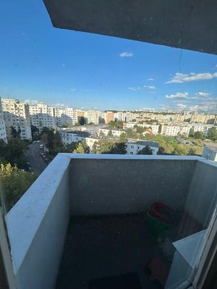 Apartament cu 2 camere decomandat în Mănăștur