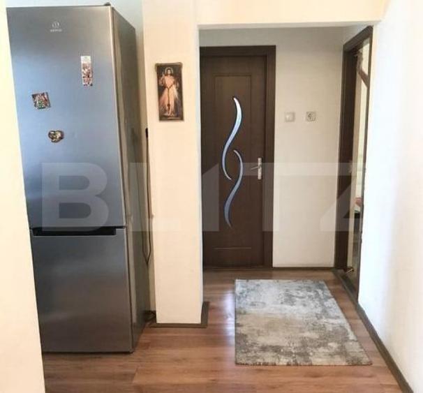 Apartament cu 2 camere decomandat în Tudor
