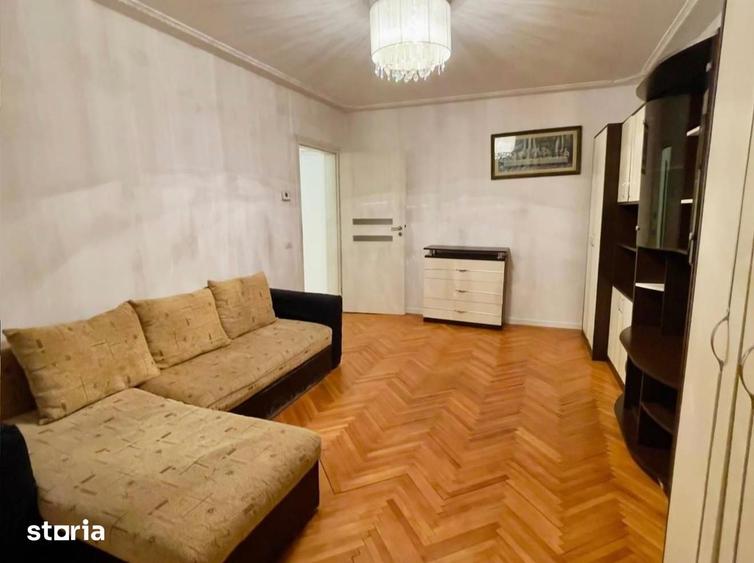 Apartament cu 2 camere în Vasile Aaron