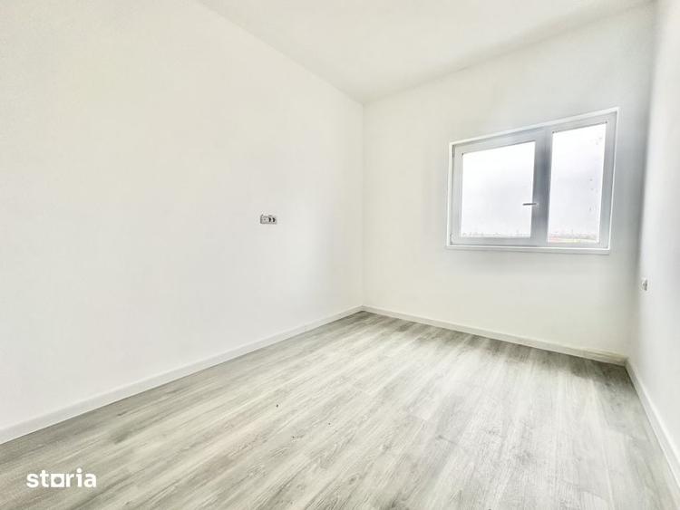 Apartament cu 3 camere decomandat în Moșnița Nouă