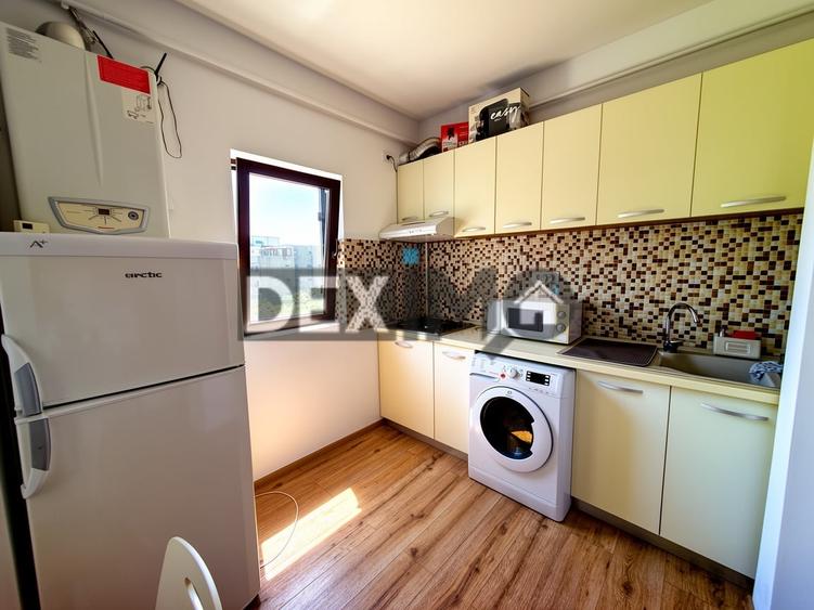 Apartament cu 2 camere în Nord