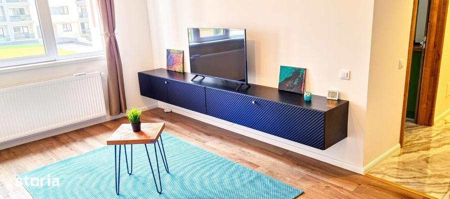 Apartament cu 2 camere în Grozăvești