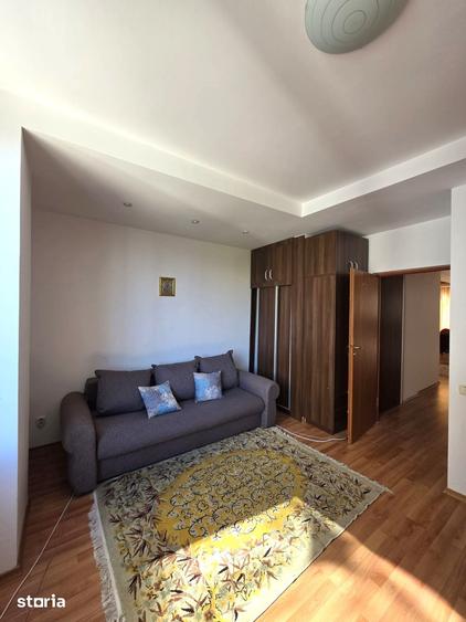 13 Septembrie -3 camere -88 mp utili - 3 bai -Bloc 2007 -COMISION 0% - 3