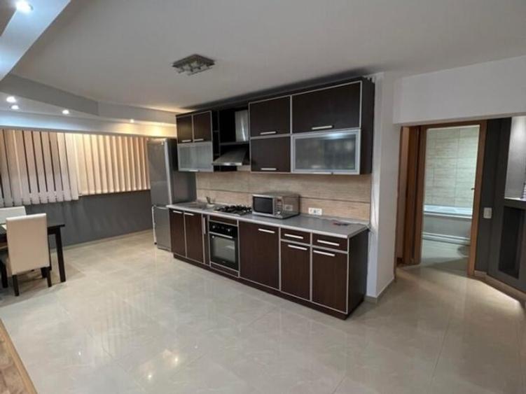 Apartament cu 2 camere decomandat, mobilat în Moșilor