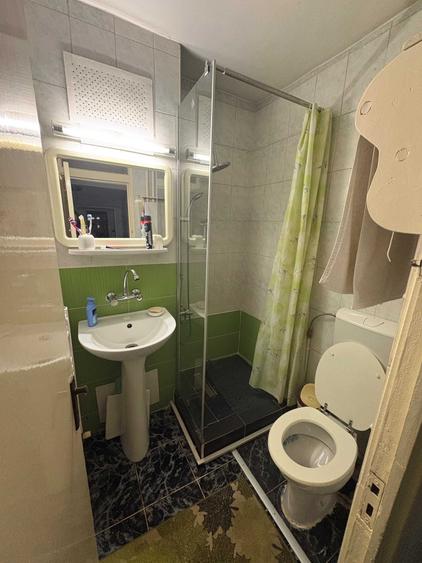 Apartament cu 4 camere în Central