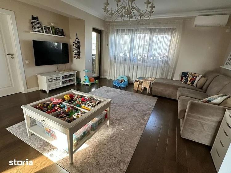 Apartament cu 3 camere în Făget
