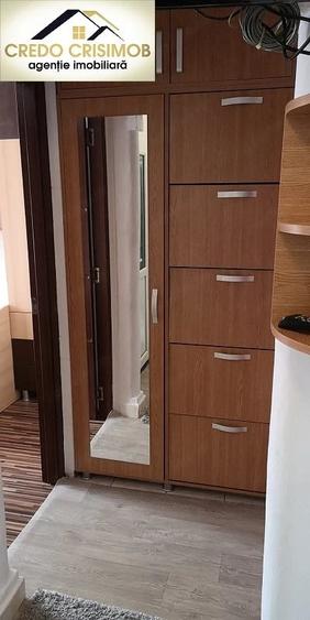Apartament cu 2 camere decomandat în Luncă