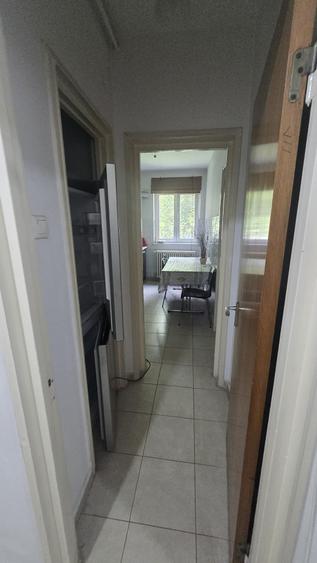 Apartament cu 2 camere semidecomandat în Drumul Taberei