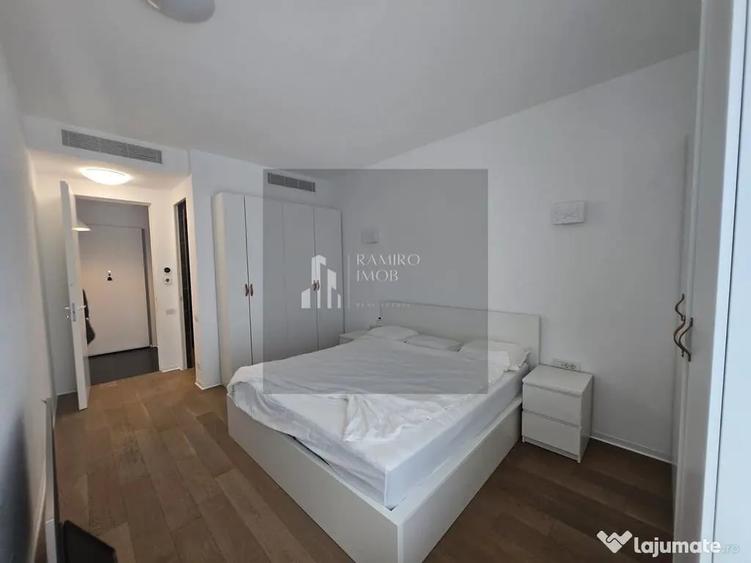 Apartament cu 3 camere decomandat în Nord