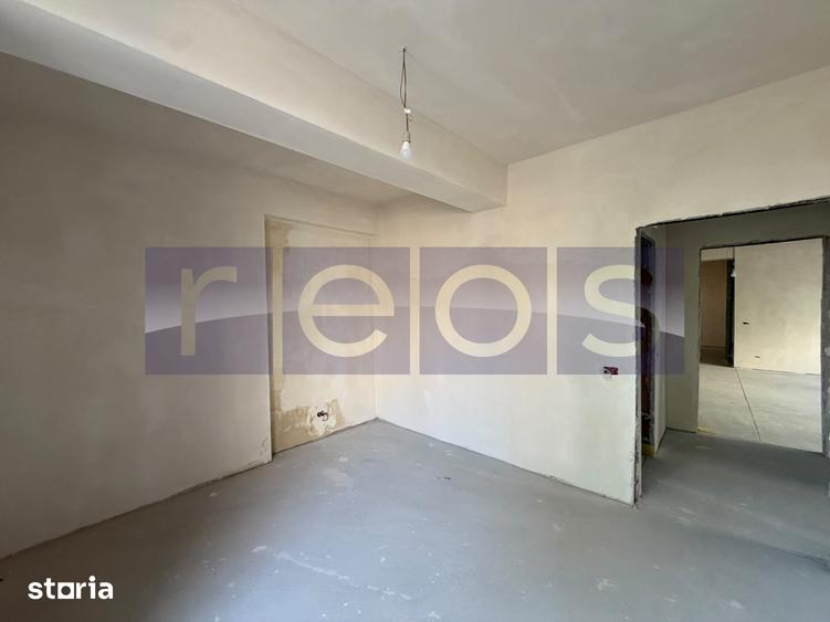Apartament cu 2 camere în Ștefan cel Mare
