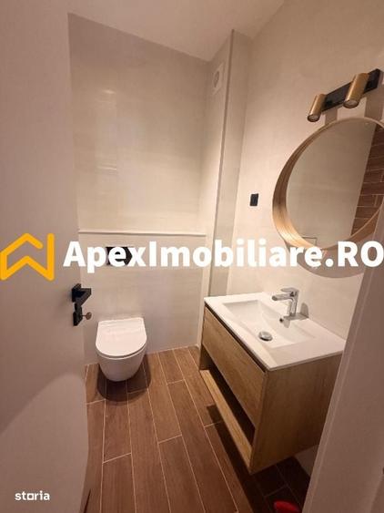 Apartament 2 camere de inchiriat Doamna Ghica Bucuresti | ApexImobilia - 9
