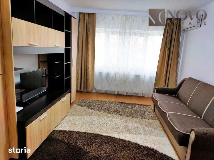 2 Camere | Iancului | AC | Metrou | Balcon - 6