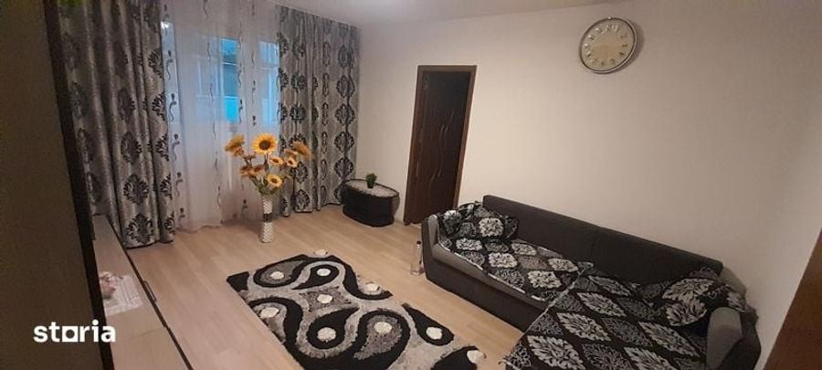 Apartament cu 2 camere în Malu Roșu