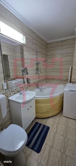 Inchiriere apartament renovat 2 camere parcare Plopilor parcul Babes - 7