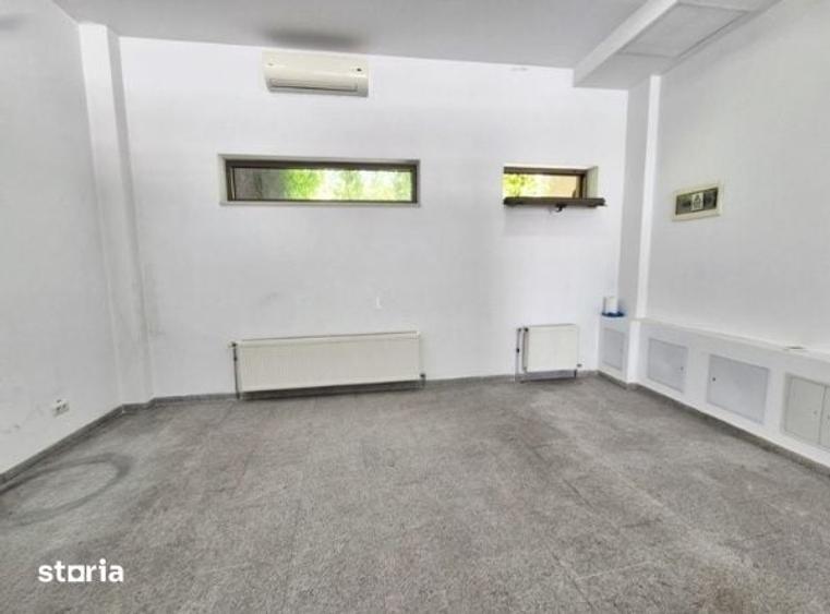 Spațiu comercial, de 70 mp, în Tomis II