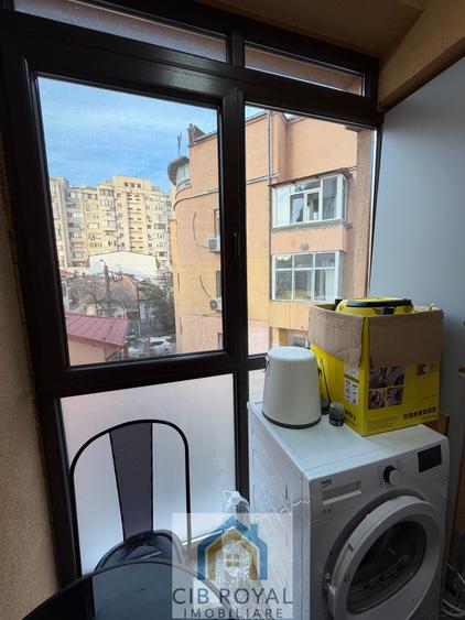 Apt. 2cam. Alba Iulia-Decebal,New City Residence, tr. Matache Dobrescu,bloc 2017 - 15