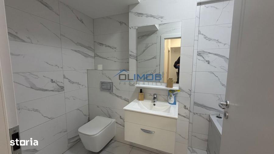 PRIMA INCHIRIERE | Apartament 3 Camere Premium Pipera ?oseaua Buc - 6