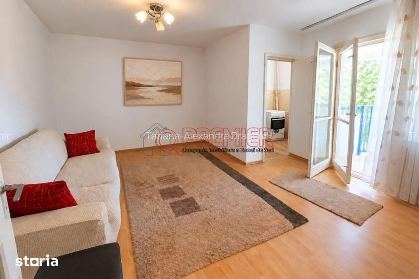 Apartament 2 camere | Moldovita 2 | Etaj 1/10 | Metrou Aparatorii