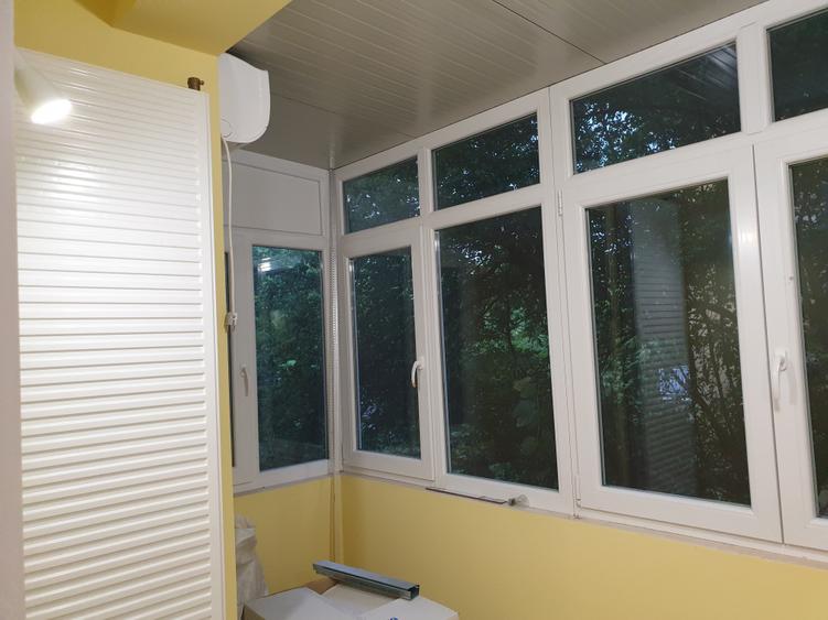 Apartament cu 2 camere decomandat în Primăverii
