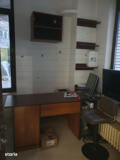 Spațiu comercial, de 135 mp, în Domenii