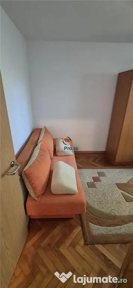 Apartament cu 3 camere la parter zona Complexul Studentesc - 16