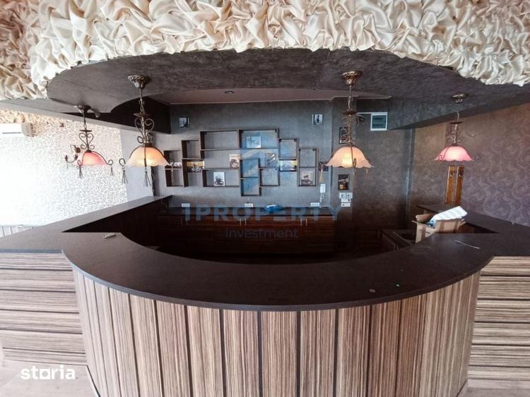 Spațiu comercial, de 225 mp, în Modelu
