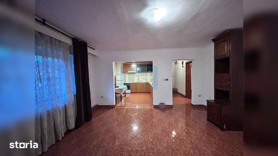 FARA COMISION! Apartament 3 camere+2 bai, 72 mp, zona Campului? - 5