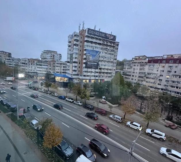 Apartament cu 2 camere decomandat, mobilat în Păcurari
