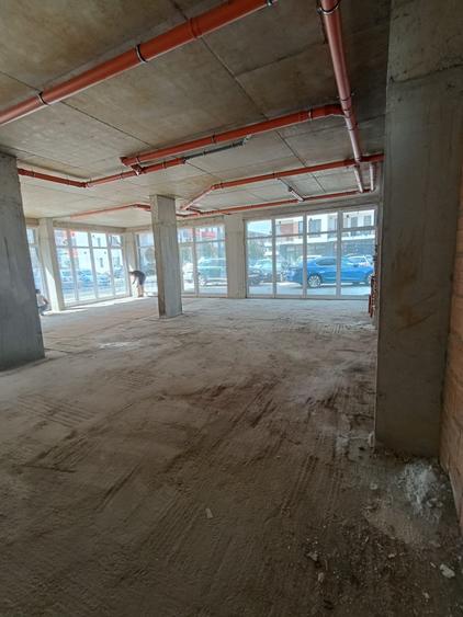 Spațiu pentru Business în Florești - 161 mp, Parter, Acces Facil - 3