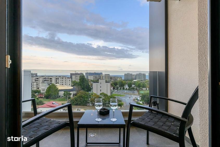 Apartament cu 2 camere în Nord — fotografia 3