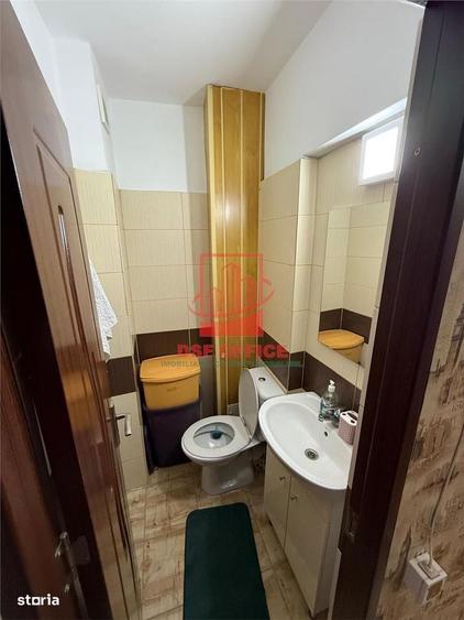 Apartament 3 camere D mobilat Zona Alpha Bank Pacurari - 10