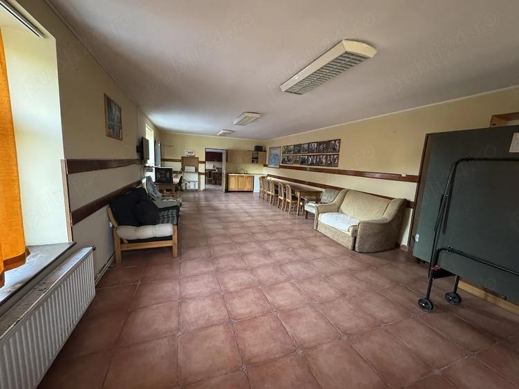 Casă cu Teren 200 Mp în Moșna