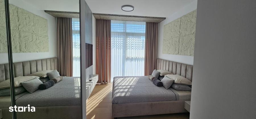 Apartament cu 3 camere în Floreasca