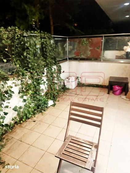 Apartament Studio Aviatiei, North Area Lake View, #978 - 6