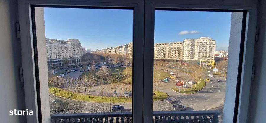 Apartament cu 2 camere în Alba Iulia