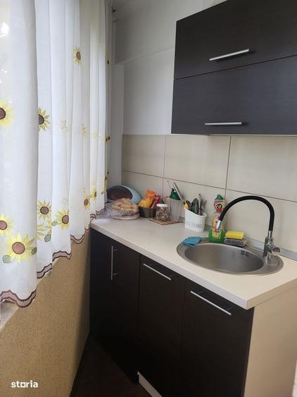 Apartament cu 2 camere în Calea Aradului