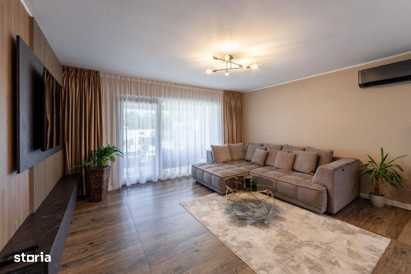 Casa exclusivista in Titesti , Arges - Comision 0 - 6