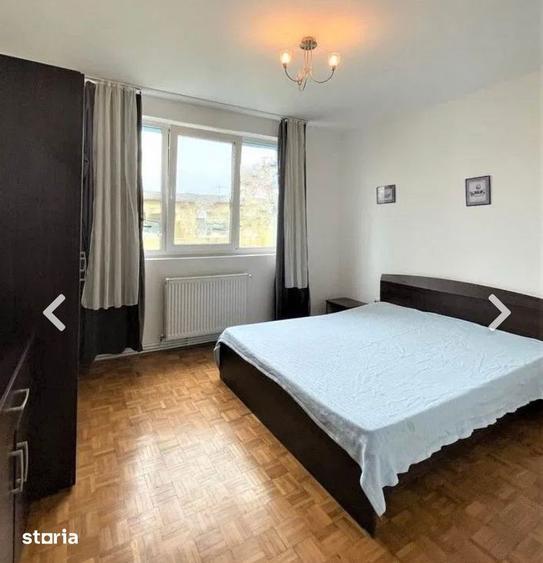 Inchiriere Apartament | 2 Camere | Grigorescu Strada Donath - 6