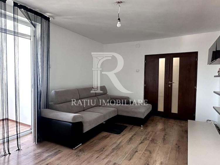 Apartament cu 3 camere de închiriat | Zona Malului Crișului | Oradea - 1