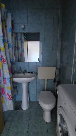 Garsonieră semidecomandată în Zorilor