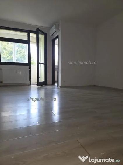 Garsonieră semidecomandată în Central