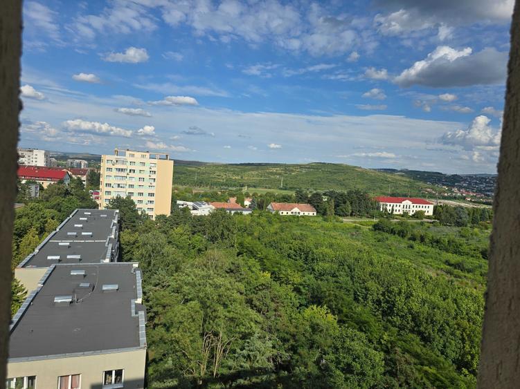 Apartament cu 2 camere semidecomandat în Gheorgheni