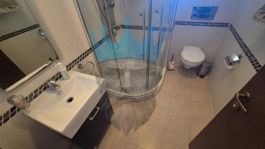 Apartament 3 Camere Orhideea Gardens - 3