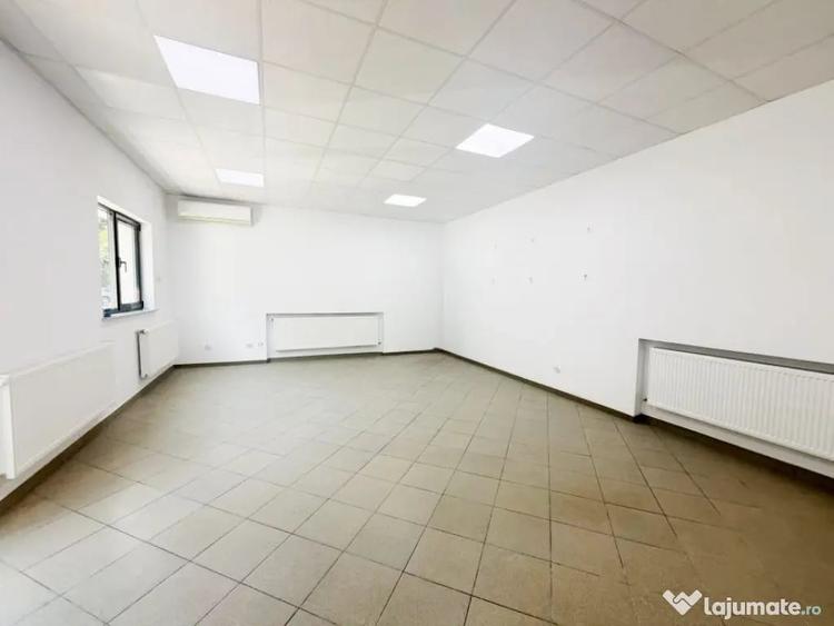Spațiu comercial, de 54 mp, în Craiovei
