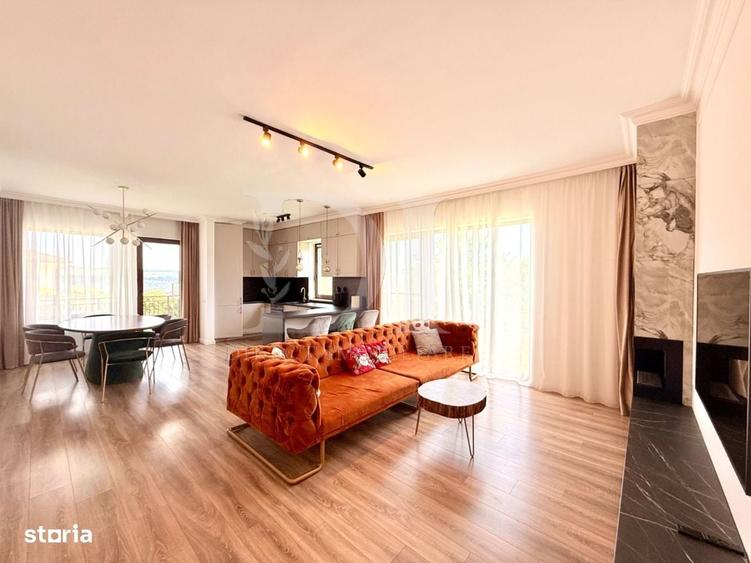 Duplex ultramedern de inchiriat / Zona Vivo - 12