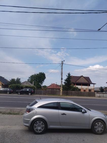 Casă cu 2 camere în Dumbrava