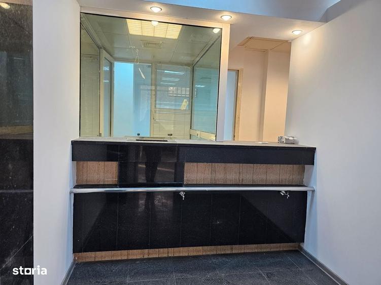 Spatiu de birouri central de 338 mp etaj 1, Bd. Mamaia - Constanta - 3