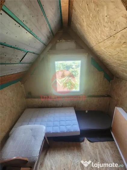 Apartament cu 3 camere decomandat în Lumina