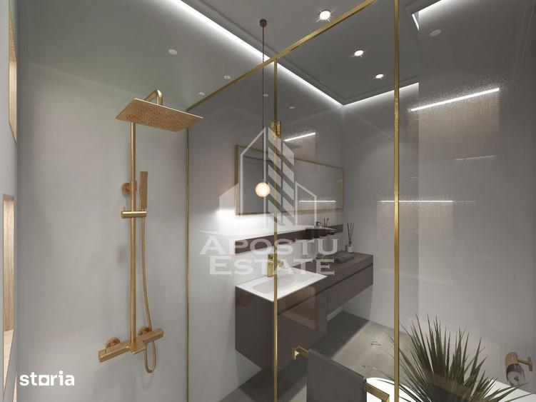 Casă cu 4 camere cu Teren 950 Mp în Vladimirescu