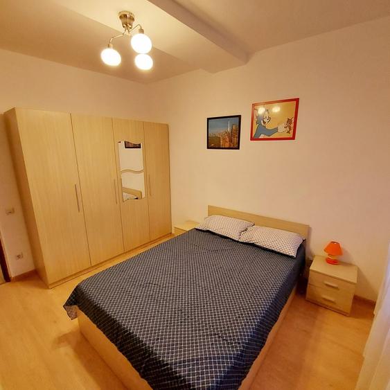 Apartament cu 2 camere decomandat în Giulești